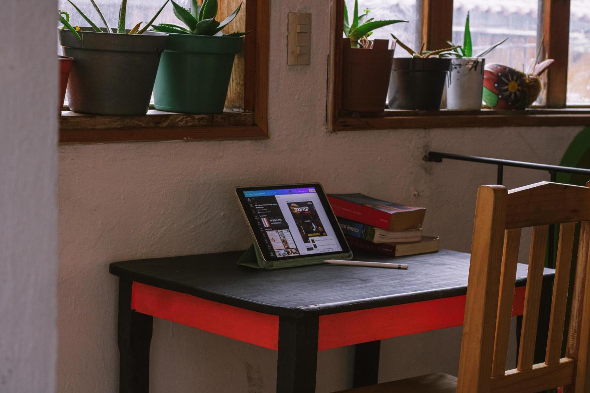 Casa Satoshi Hostel San Cristóbal de Las Casas Εξωτερικό φωτογραφία
