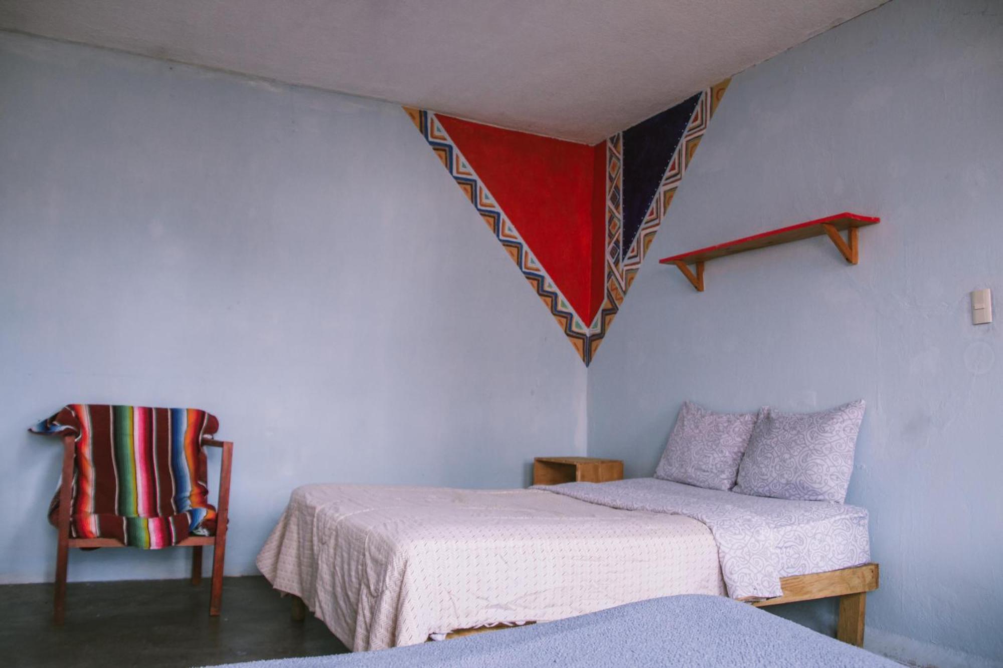 Casa Satoshi Hostel San Cristóbal de Las Casas Εξωτερικό φωτογραφία