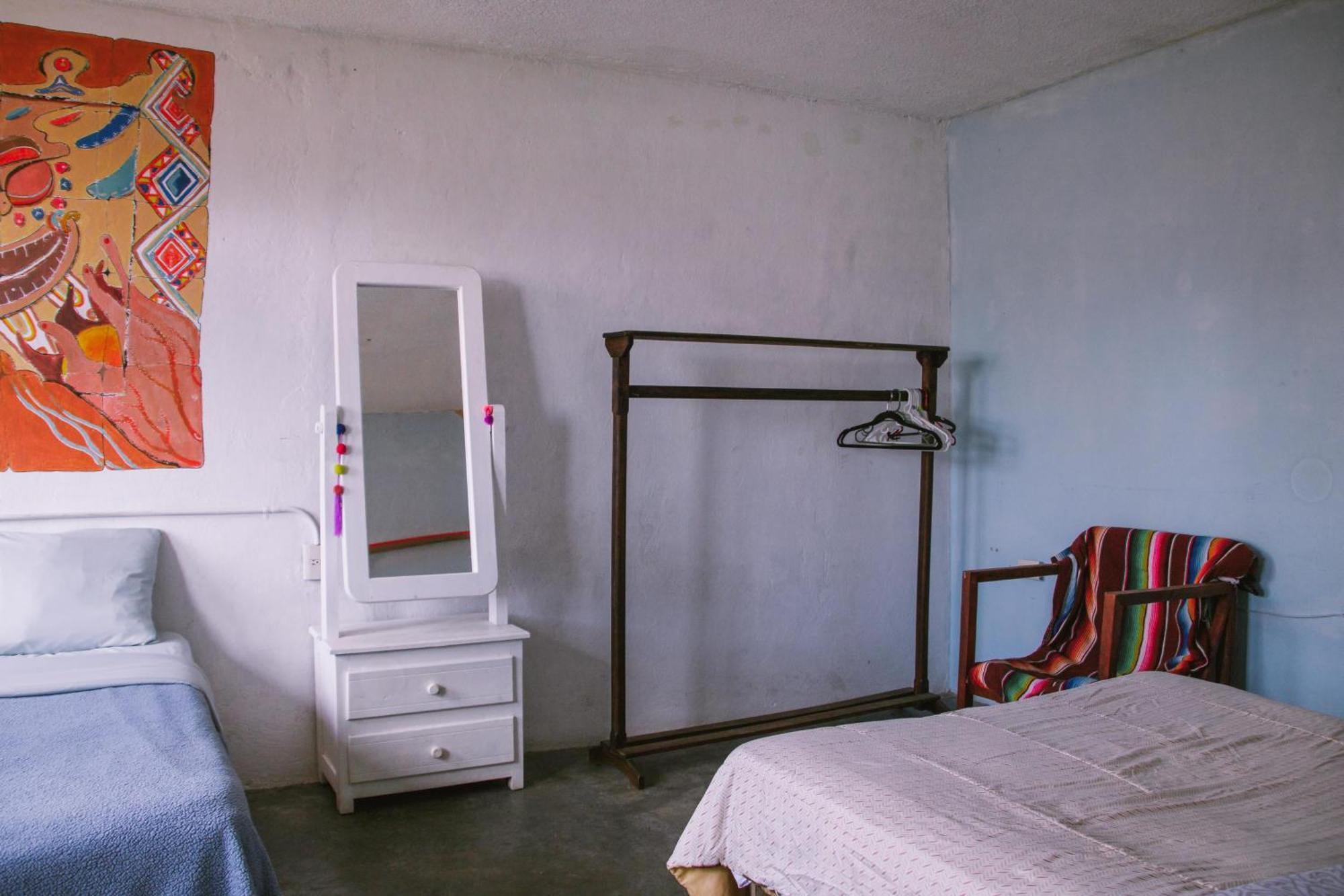 Casa Satoshi Hostel San Cristóbal de Las Casas Εξωτερικό φωτογραφία
