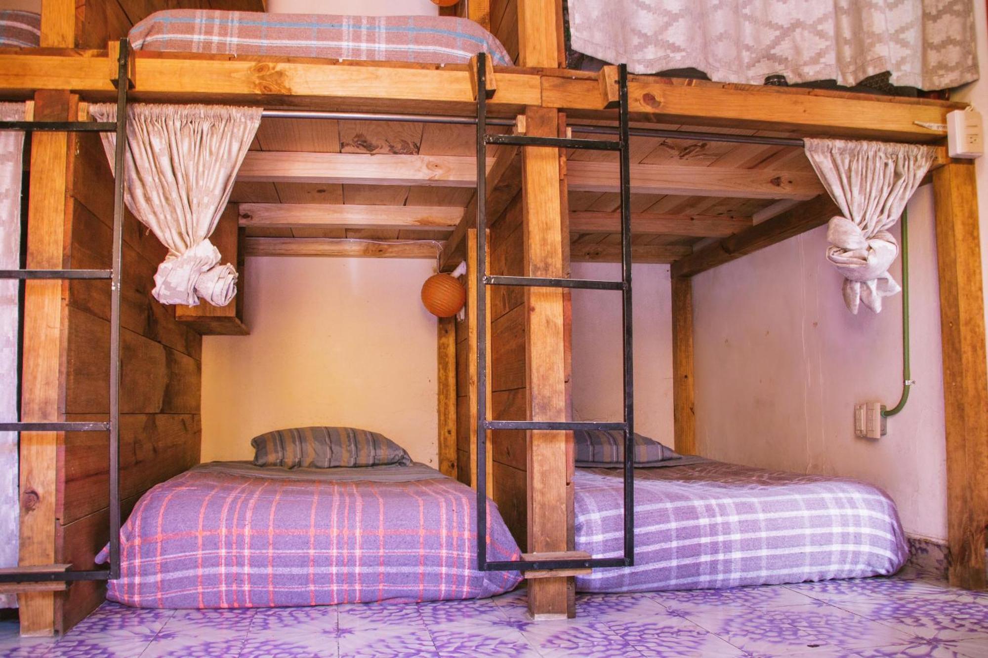 Casa Satoshi Hostel San Cristóbal de Las Casas Εξωτερικό φωτογραφία