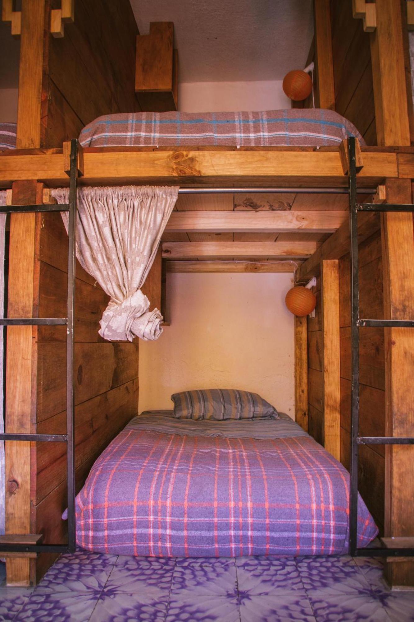 Casa Satoshi Hostel San Cristóbal de Las Casas Εξωτερικό φωτογραφία