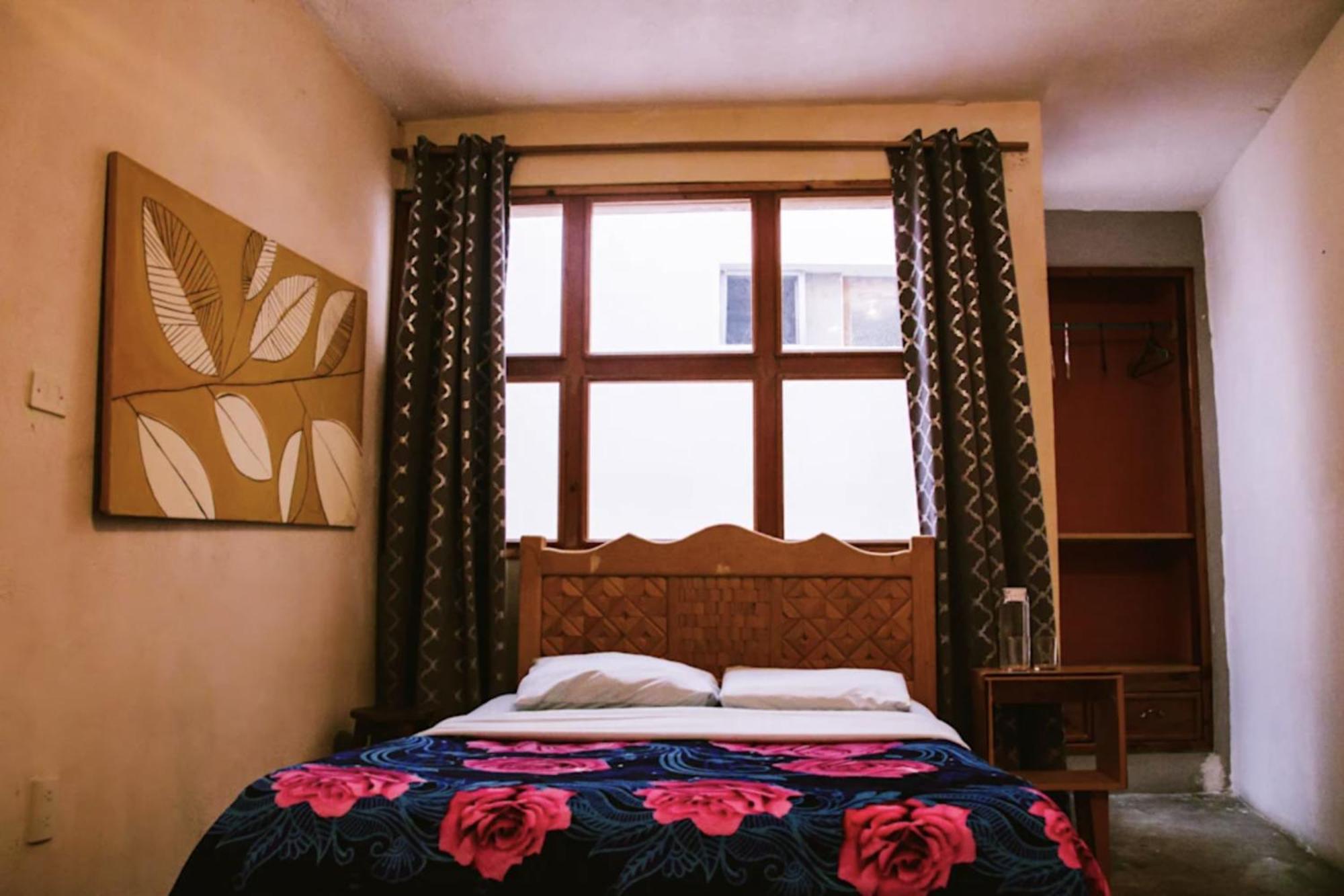 Casa Satoshi Hostel San Cristóbal de Las Casas Εξωτερικό φωτογραφία